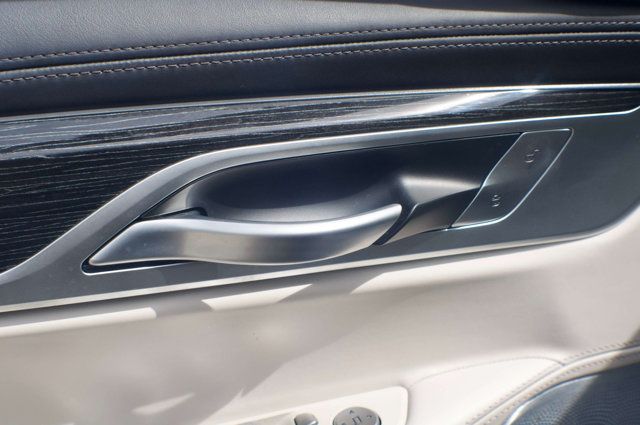 2022 BMW 7 Series MSRP$118640/DrivingAssistanceProPkg/M-SportPkg/ExecutivePkg/NAV - 22999606 - 39