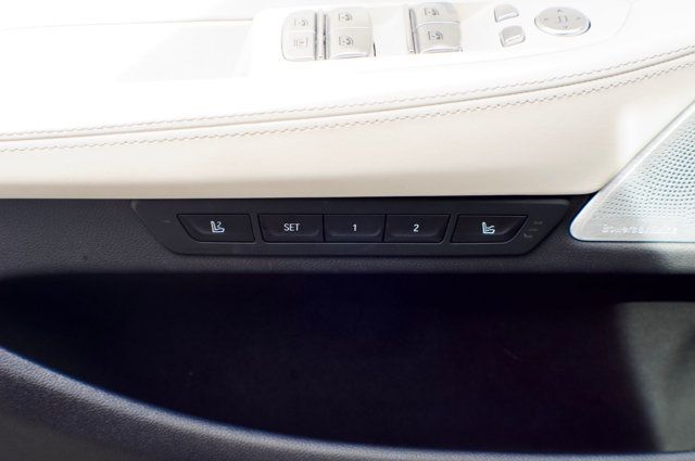 2022 BMW 7 Series MSRP$118640/DrivingAssistanceProPkg/M-SportPkg/ExecutivePkg/NAV - 22999606 - 40