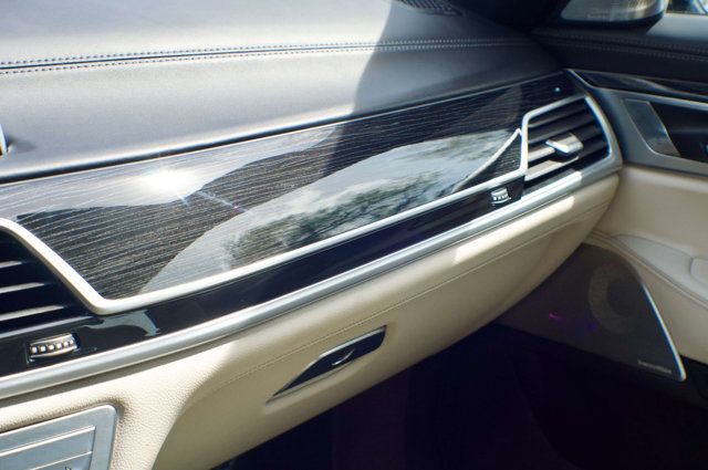 2022 BMW 7 Series MSRP$118640/DrivingAssistanceProPkg/M-SportPkg/ExecutivePkg/NAV - 22999606 - 47