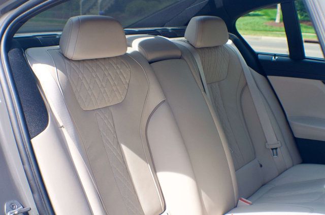 2022 BMW 7 Series MSRP$118640/DrivingAssistanceProPkg/M-SportPkg/ExecutivePkg/NAV - 22999606 - 58