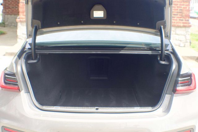 2022 BMW 7 Series MSRP$118640/DrivingAssistanceProPkg/M-SportPkg/ExecutivePkg/NAV - 22999606 - 59