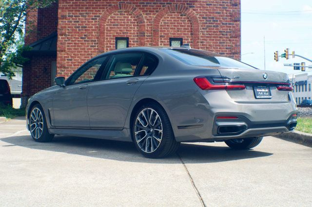 2022 BMW 7 Series MSRP$118640/DrivingAssistanceProPkg/M-SportPkg/ExecutivePkg/NAV - 22999606 - 6