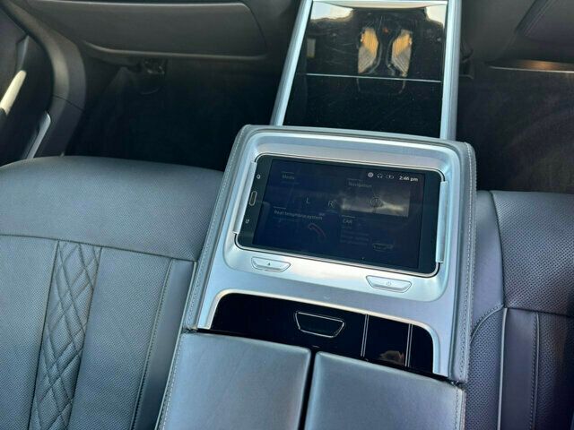 2022 BMW 7 Series MSRP$126775/750I/Executive Lounge Seat Pkg/Drive Pro Pkg/LOADED! - 22612238 - 18