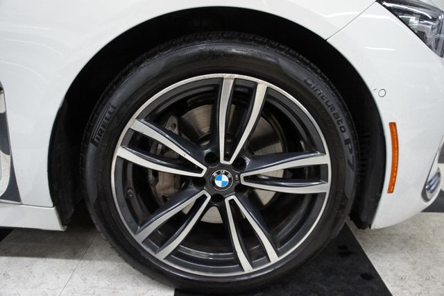 2022 BMW 7 Series Stunning, Low mileage, Nappa Leather - 22921688 - 12