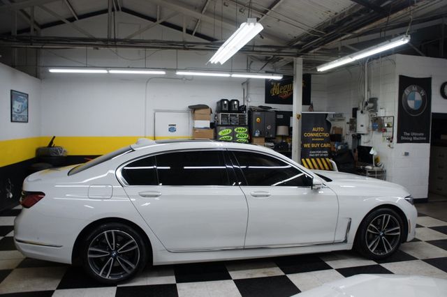 2022 BMW 7 Series Stunning, Low mileage, Nappa Leather - 22921688 - 14
