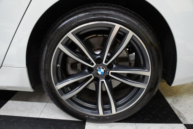 2022 BMW 7 Series Stunning, Low mileage, Nappa Leather - 22921688 - 20