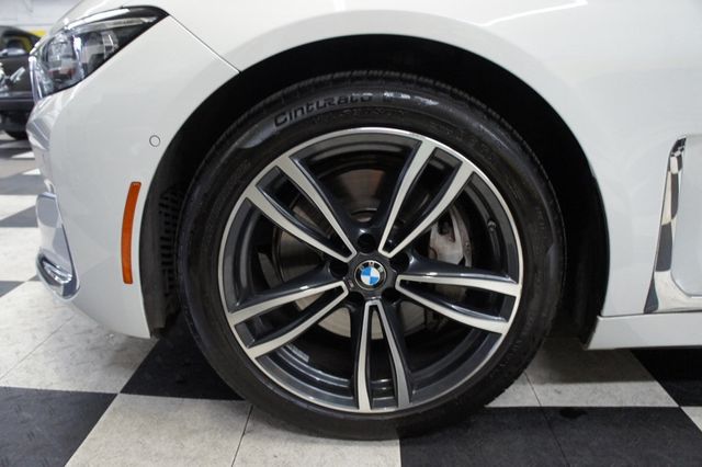 2022 BMW 7 Series Stunning, Low mileage, Nappa Leather - 22921688 - 21