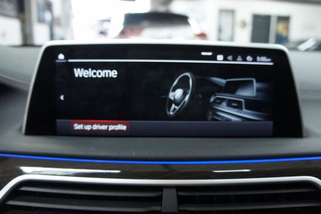 2022 BMW 7 Series Stunning, Low mileage, Nappa Leather - 22921688 - 31