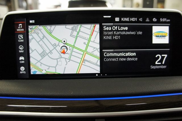 2022 BMW 7 Series Stunning, Low mileage, Nappa Leather - 22921688 - 35