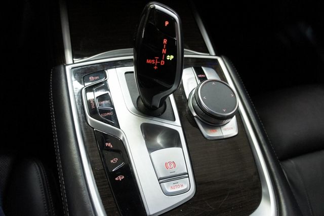 2022 BMW 7 Series Stunning, Low mileage, Nappa Leather - 22921688 - 37