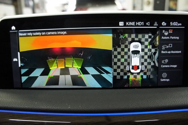 2022 BMW 7 Series Stunning, Low mileage, Nappa Leather - 22921688 - 38