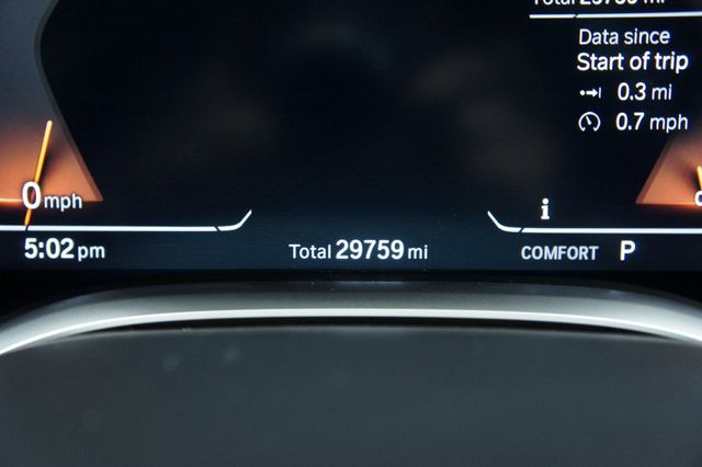 2022 BMW 7 Series Stunning, Low mileage, Nappa Leather - 22921688 - 40