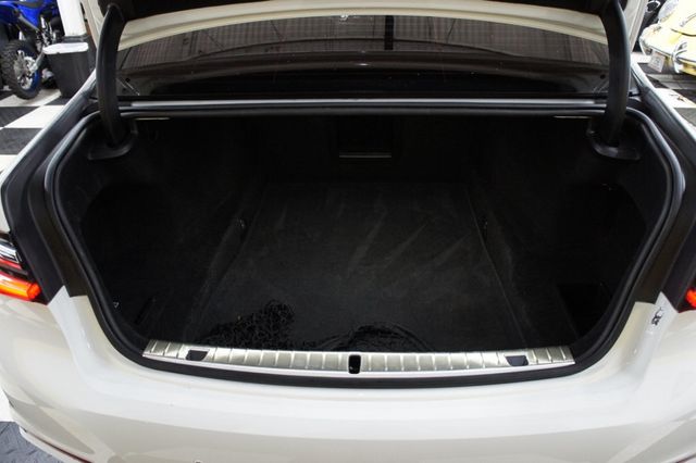 2022 BMW 7 Series Stunning, Low mileage, Nappa Leather - 22921688 - 47
