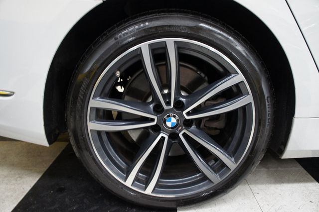 2022 BMW 7 Series Stunning, Low mileage, Nappa Leather - 22921688 - 5