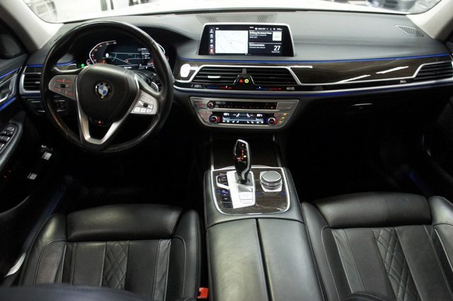 2022 BMW 7 Series Stunning, Low mileage, Nappa Leather - 22921688 - 8