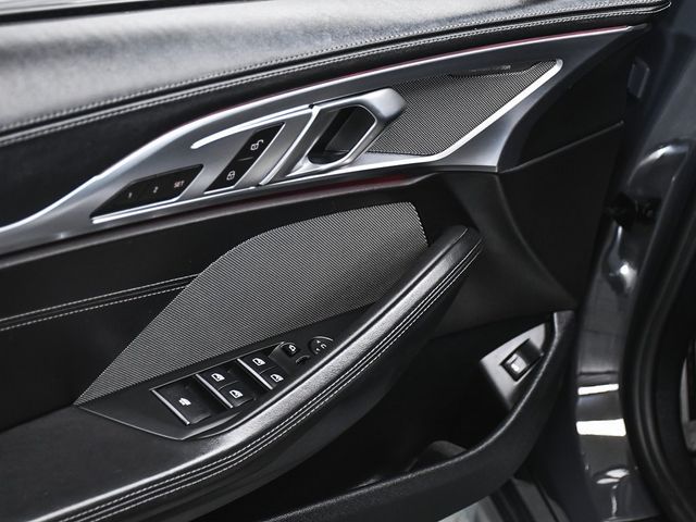 2022 BMW 8 Series 840i - 22972113 - 11