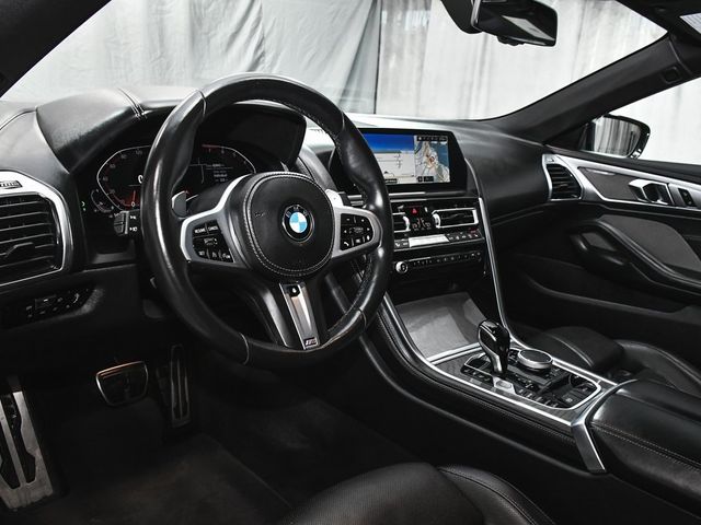2022 BMW 8 Series 840i - 22972113 - 18