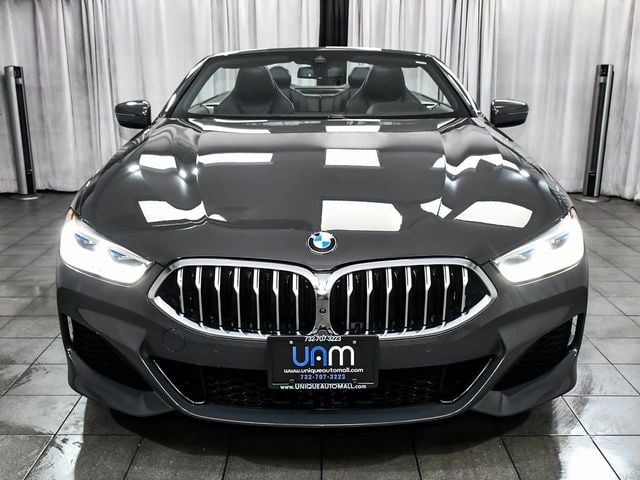 2022 BMW 8 Series 840i - 22972113 - 1