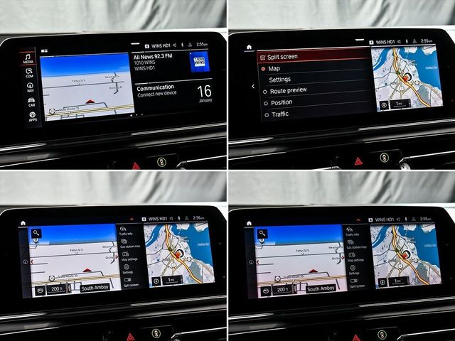 2022 BMW 8 Series 840i - 22972113 - 20