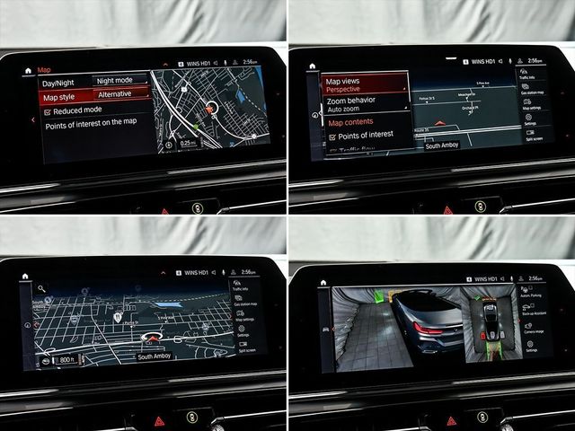 2022 BMW 8 Series 840i - 22972113 - 21