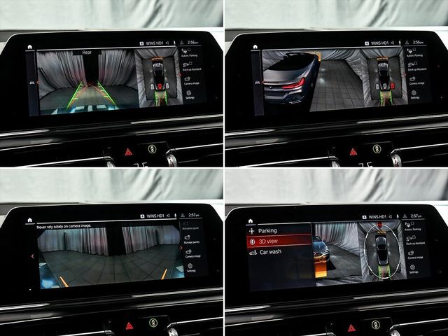 2022 BMW 8 Series 840i - 22972113 - 22