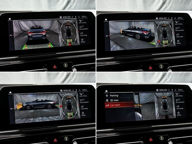 2022 BMW 8 Series 840i - 22972113 - 24