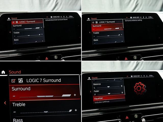 2022 BMW 8 Series 840i - 22972113 - 26