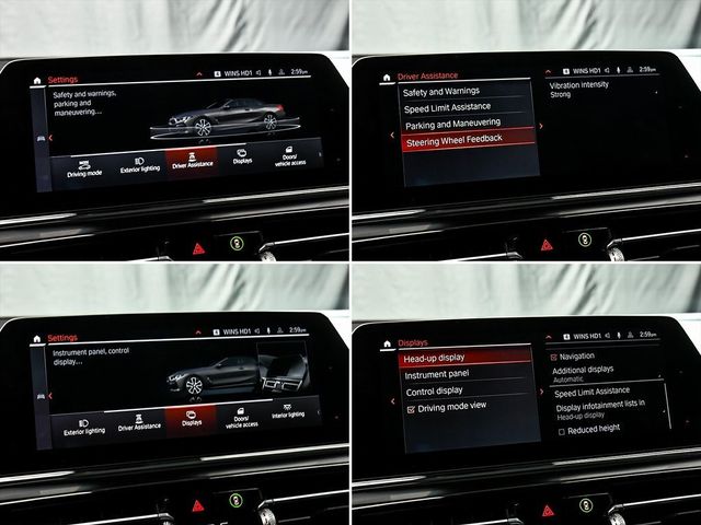 2022 BMW 8 Series 840i - 22972113 - 29