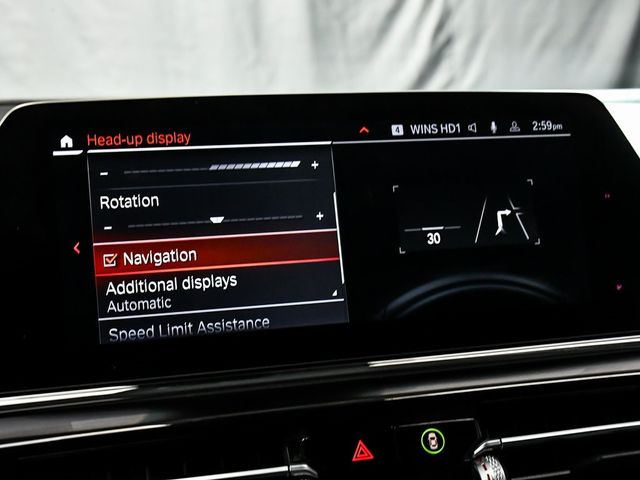 2022 BMW 8 Series 840i - 22972113 - 30