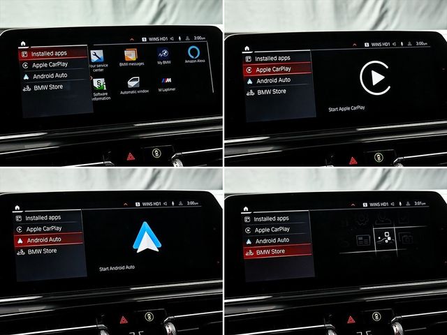 2022 BMW 8 Series 840i - 22972113 - 33