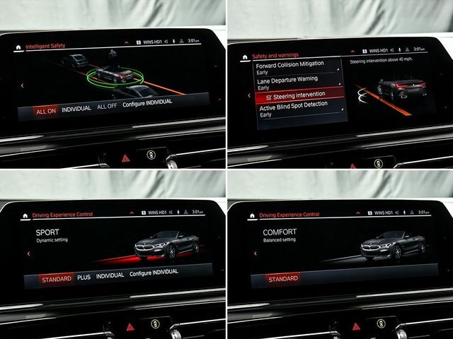 2022 BMW 8 Series 840i - 22972113 - 34