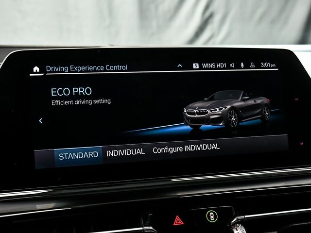 2022 BMW 8 Series 840i - 22972113 - 35