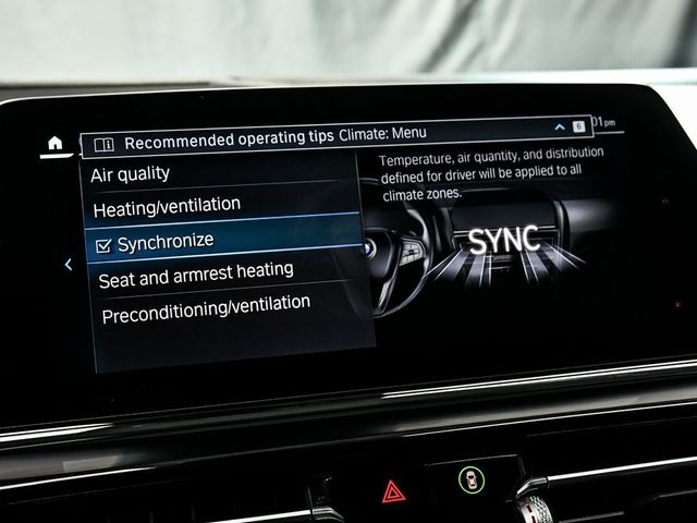 2022 BMW 8 Series 840i - 22972113 - 37