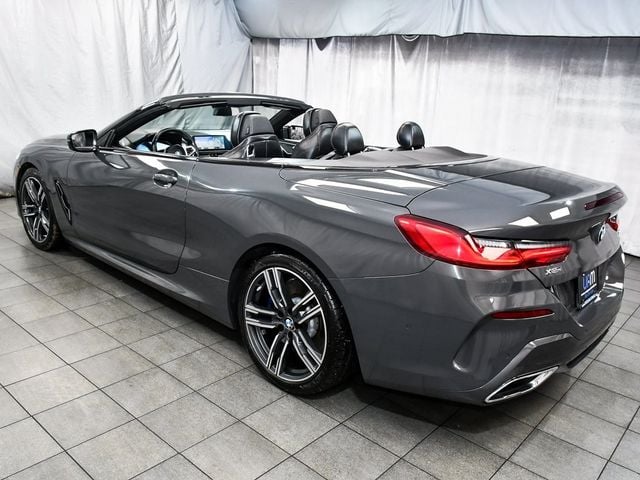 2022 BMW 8 Series 840i - 22972113 - 3