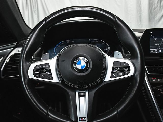 2022 BMW 8 Series 840i - 22972113 - 43