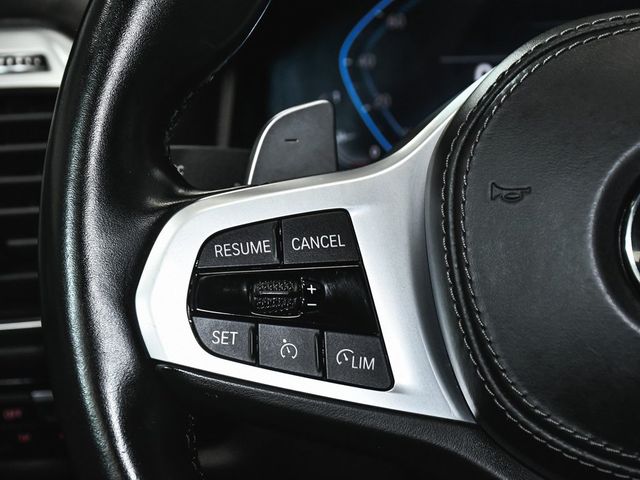 2022 BMW 8 Series 840i - 22972113 - 44