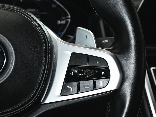 2022 BMW 8 Series 840i - 22972113 - 47