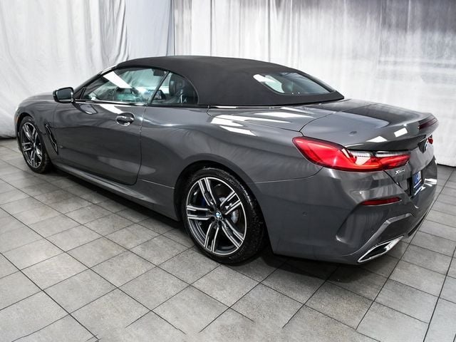 2022 BMW 8 Series 840i - 22972113 - 4