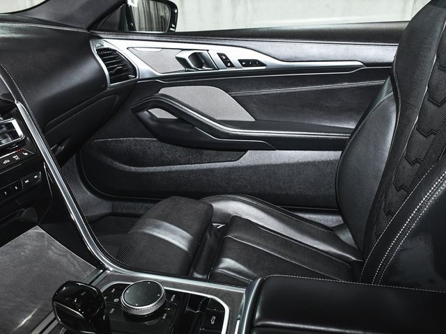2022 BMW 8 Series 840i - 22972113 - 57