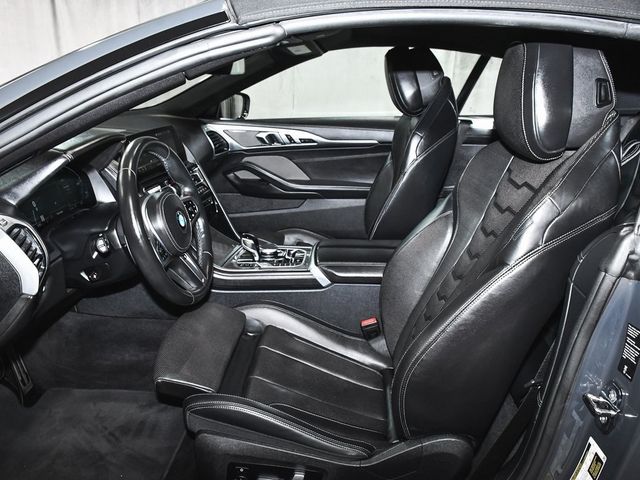 2022 BMW 8 Series 840i - 22972113 - 58