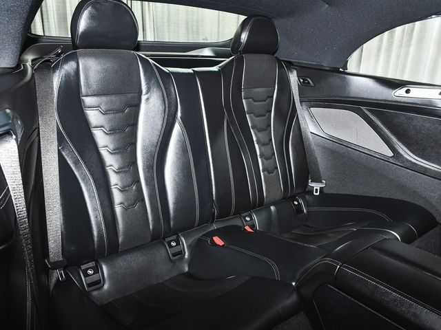 2022 BMW 8 Series 840i - 22972113 - 65