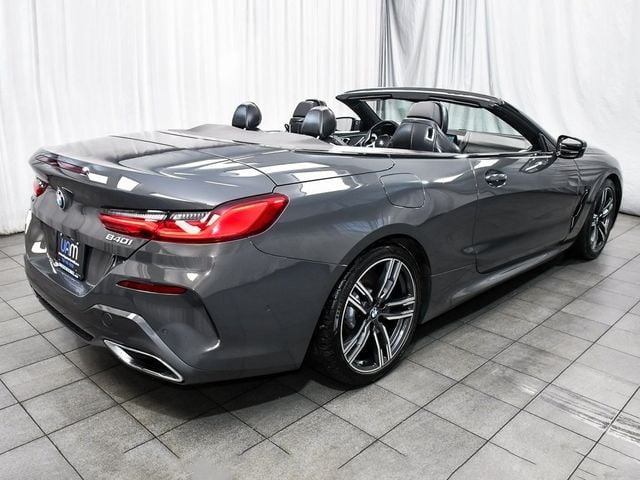 2022 BMW 8 Series 840i - 22972113 - 6