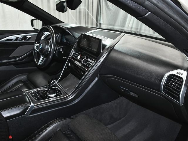 2022 BMW 8 Series 840i - 22972113 - 72