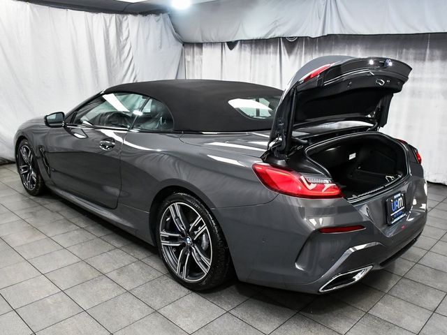 2022 BMW 8 Series 840i - 22972113 - 77