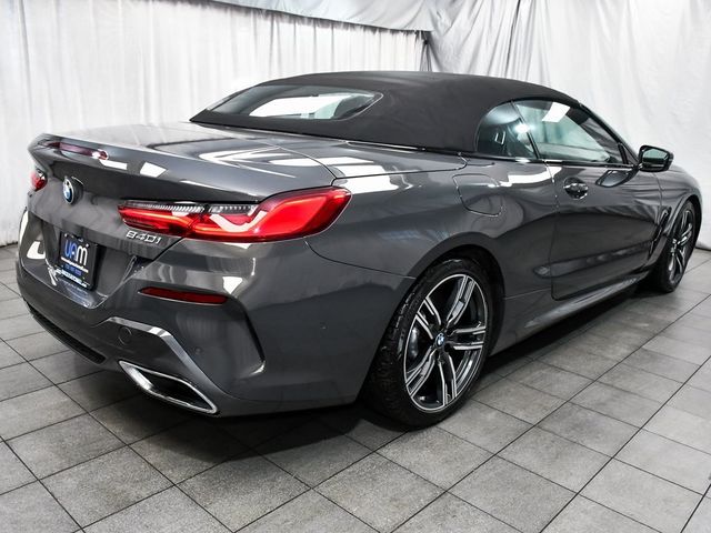 2022 BMW 8 Series 840i - 22972113 - 7