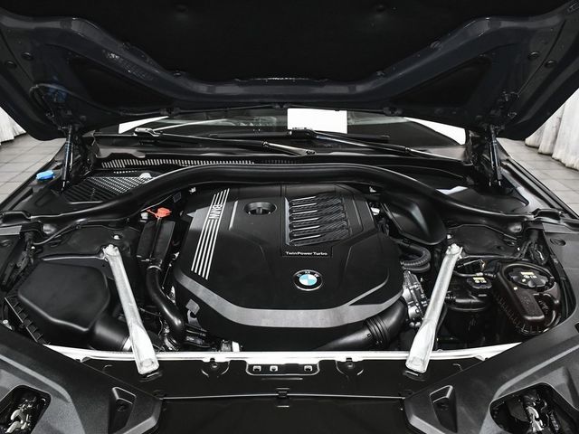 2022 BMW 8 Series 840i - 22972113 - 80