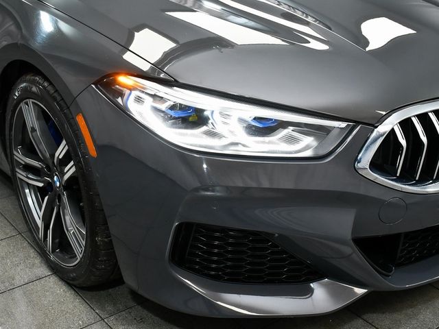 2022 BMW 8 Series 840i - 22972113 - 85