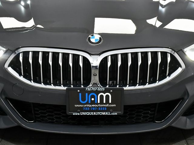 2022 BMW 8 Series 840i - 22972113 - 86