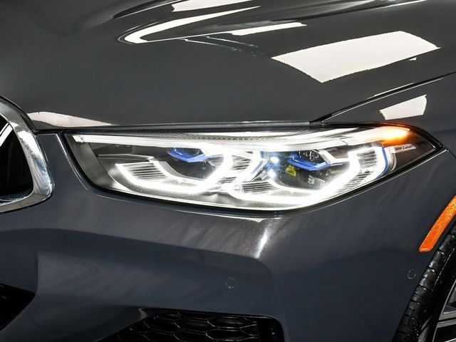 2022 BMW 8 Series 840i - 22972113 - 88