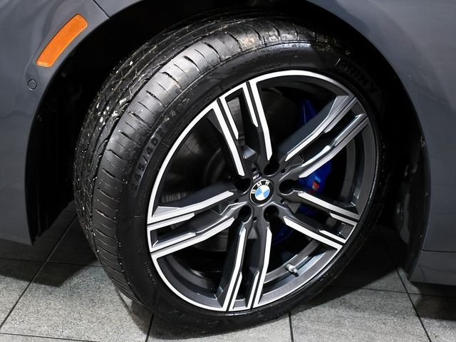 2022 BMW 8 Series 840i - 22972113 - 8